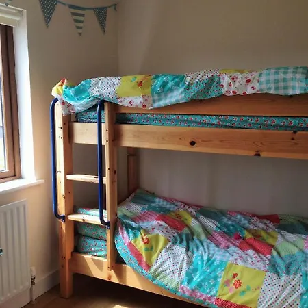 Wild Atlantic Way...cosy Log Cabin Chalet *